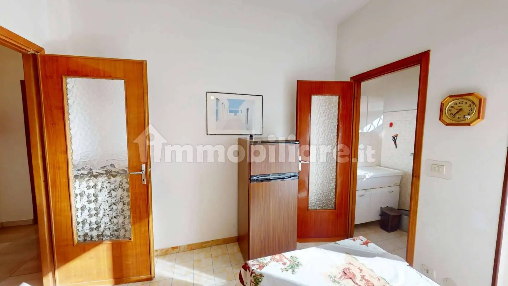 Bilocale via Gaetano Donizetti, Centro, Loano - foto 3