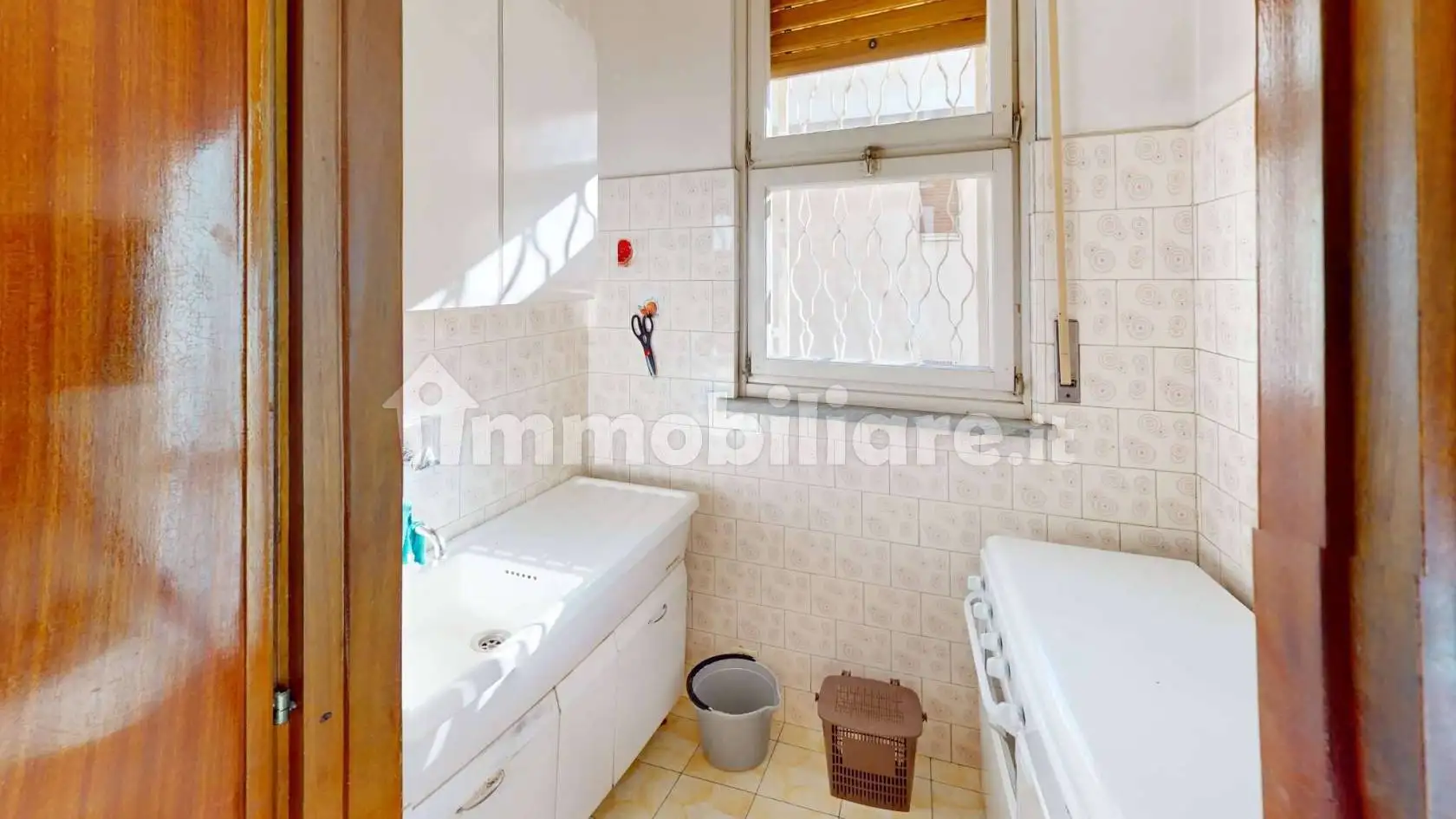 Bilocale via Gaetano Donizetti, Centro, Loano - foto 4