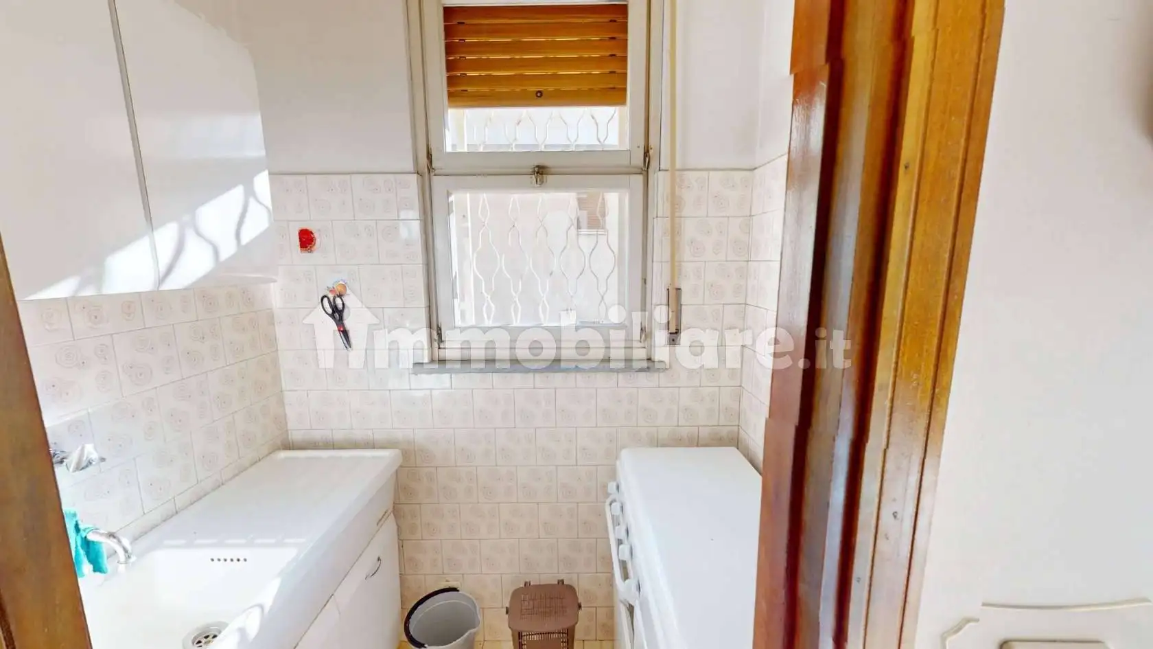 Bilocale via Gaetano Donizetti, Centro, Loano - foto 5