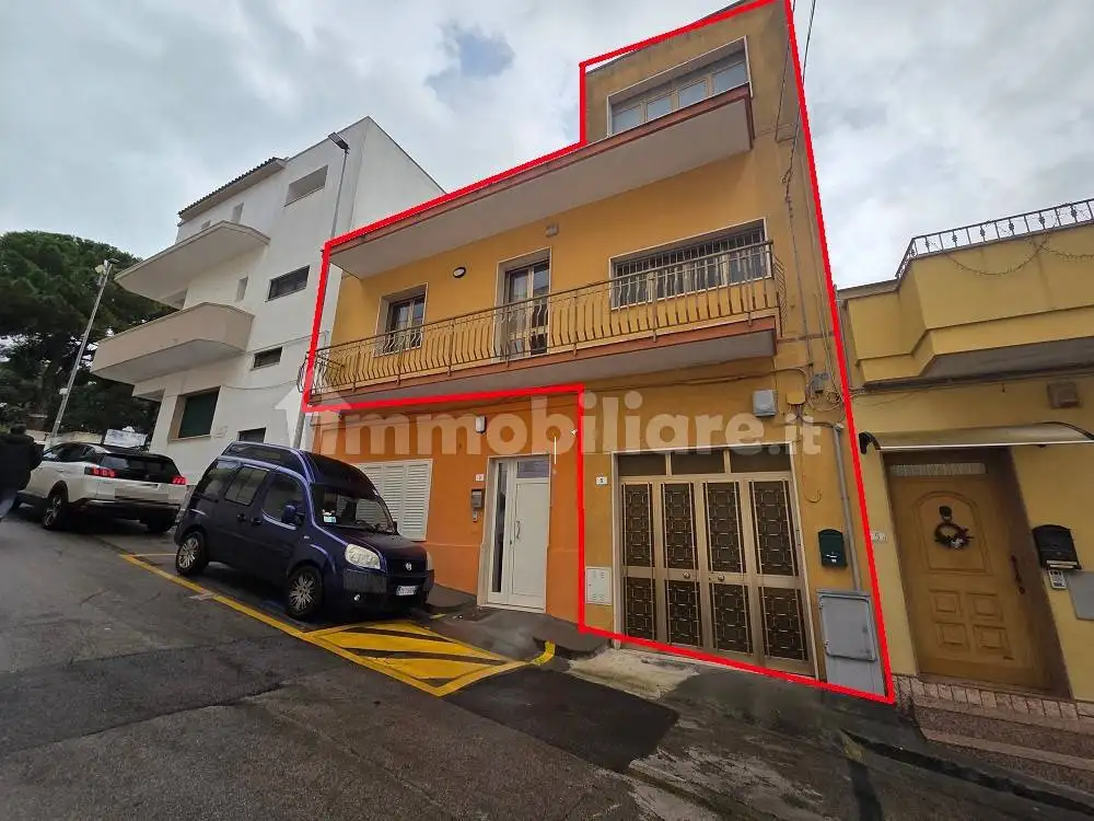 Appartamento in vendita a Matino