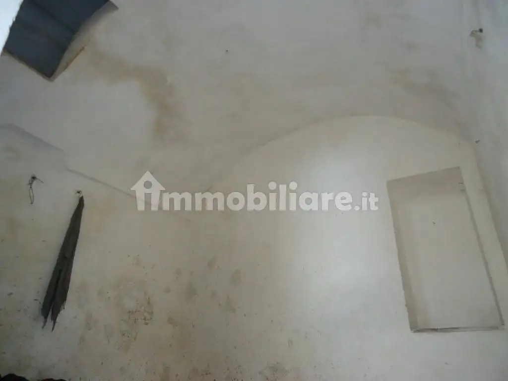 Casa indipendente in vendita a Specchia