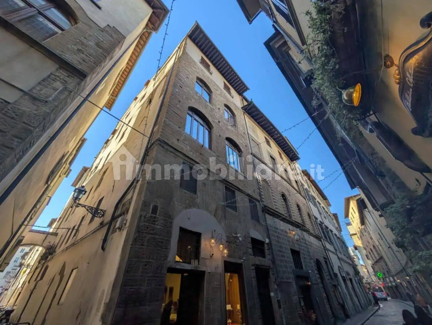 Appartamento in vendita a Firenze