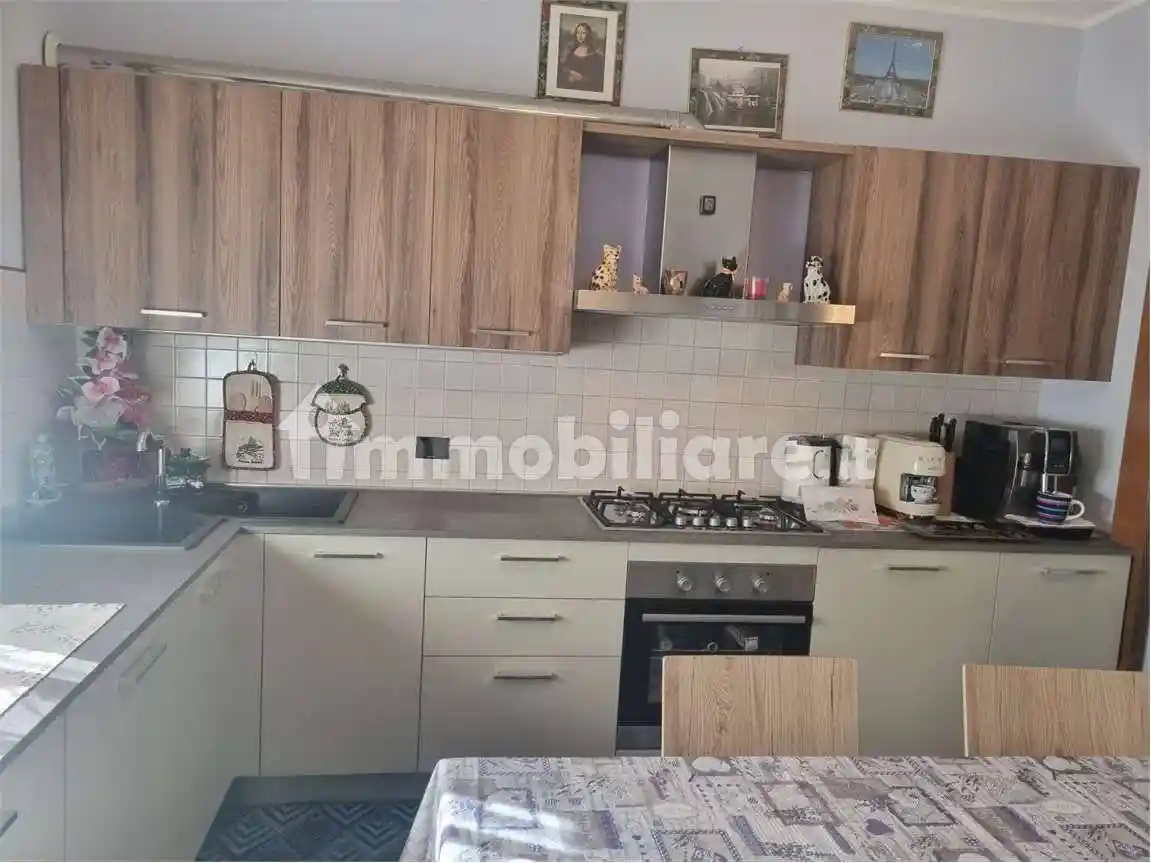 Villa a schiera 5 locali, ottimo stato, Premaor, Miane - foto 2