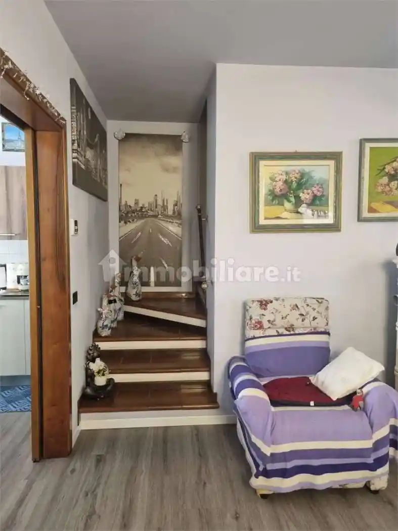 Villa a schiera 5 locali, ottimo stato, Premaor, Miane - foto 3