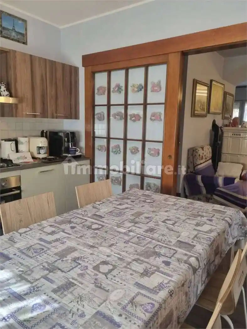 Villa a schiera 5 locali, ottimo stato, Premaor, Miane - foto 4