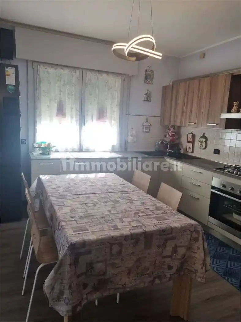 Villa a schiera 5 locali, ottimo stato, Premaor, Miane - foto 5