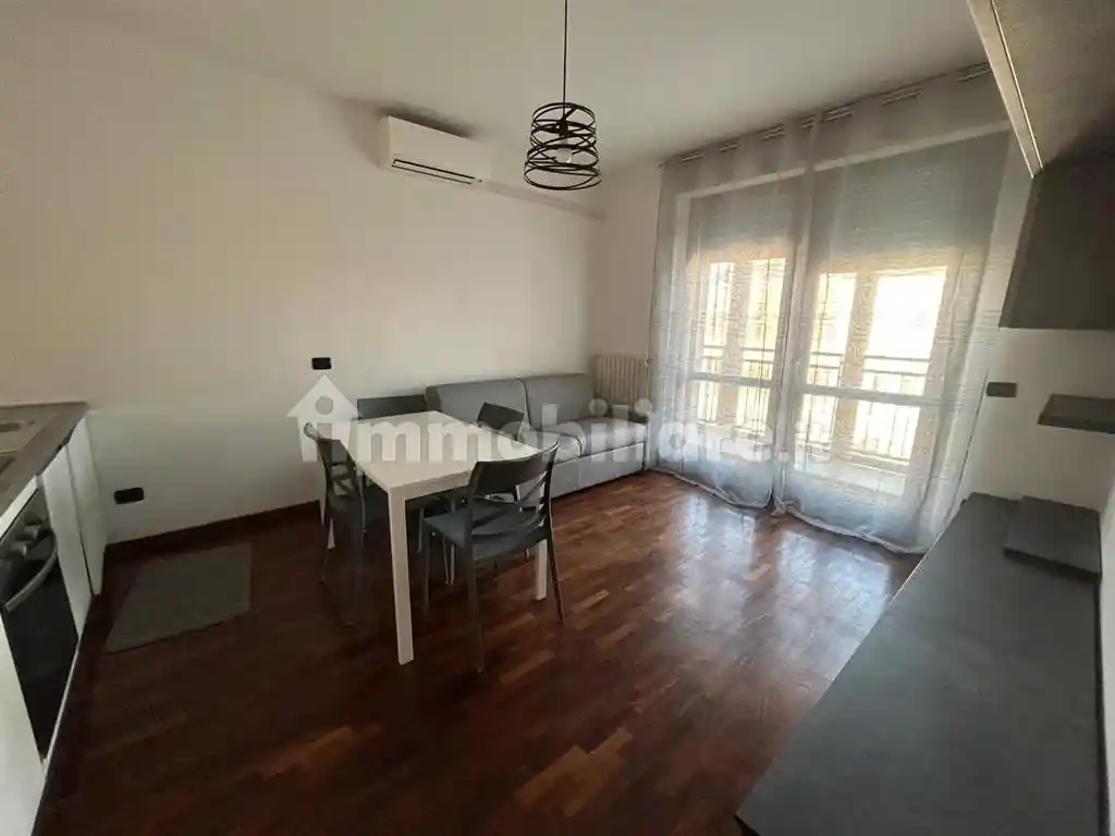 Bilocale piazzale Nigra 1, Farini, Milano - foto 2