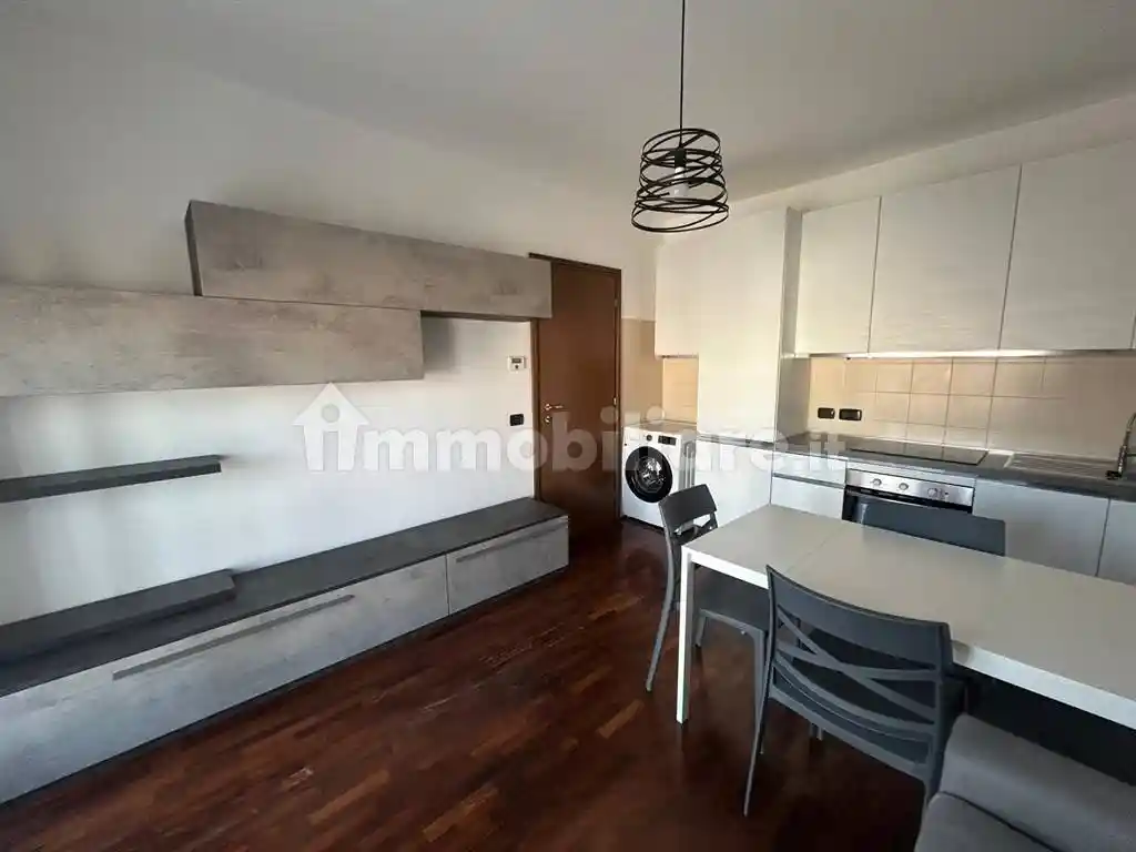 Bilocale piazzale Nigra 1, Farini, Milano - foto 3