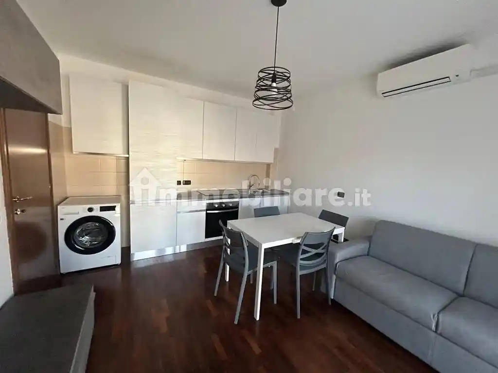 Bilocale piazzale Nigra 1, Farini, Milano - foto 4