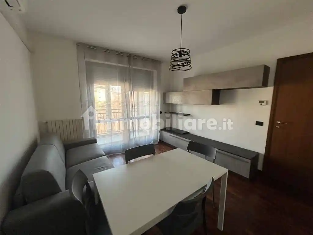 Bilocale piazzale Nigra 1, Farini, Milano - foto 5