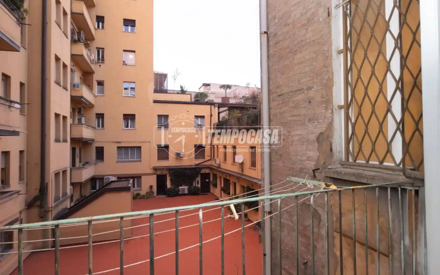 Appartamento via San Felice, San Felice, Bologna - foto 2