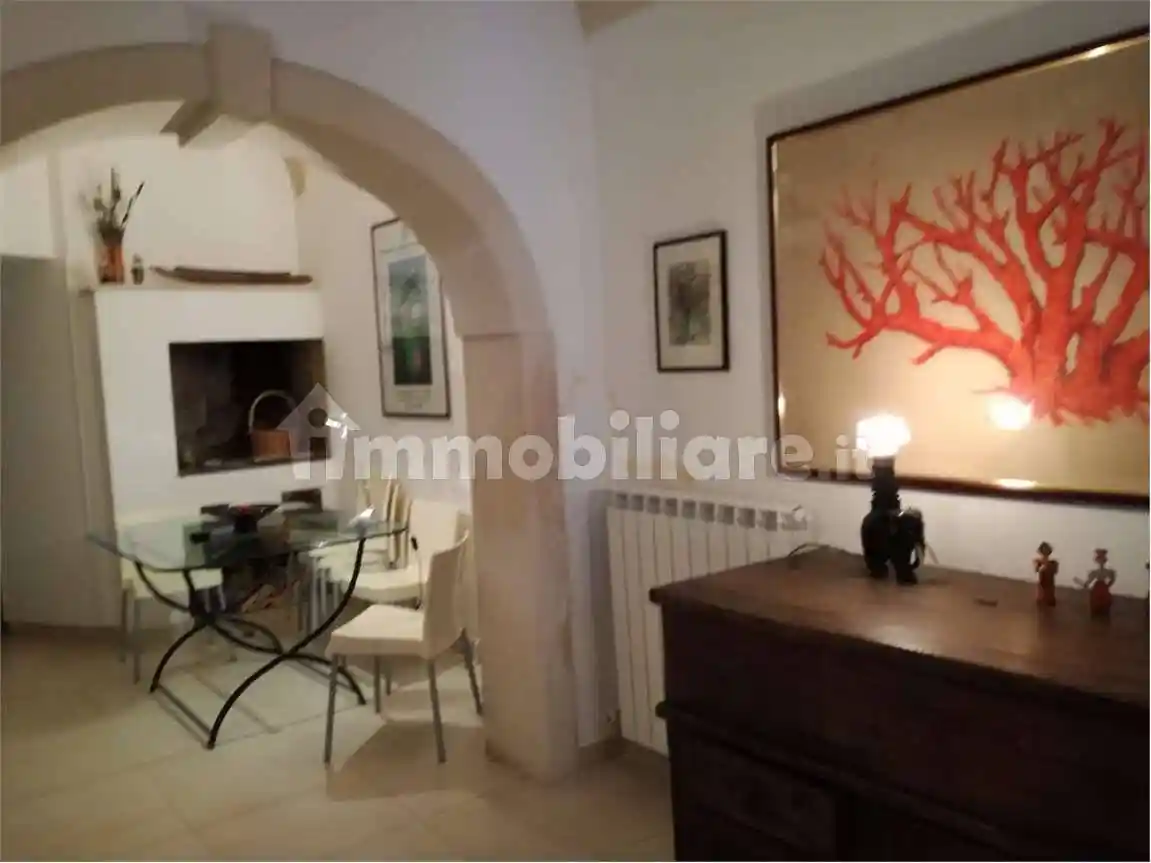 Appartamento in affitto a Lecce