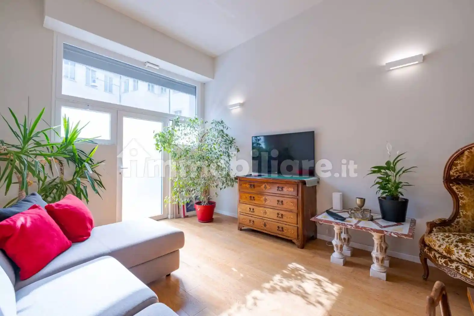 Trilocale via degli Arcimboldi 5, Missori, Milano - foto 2