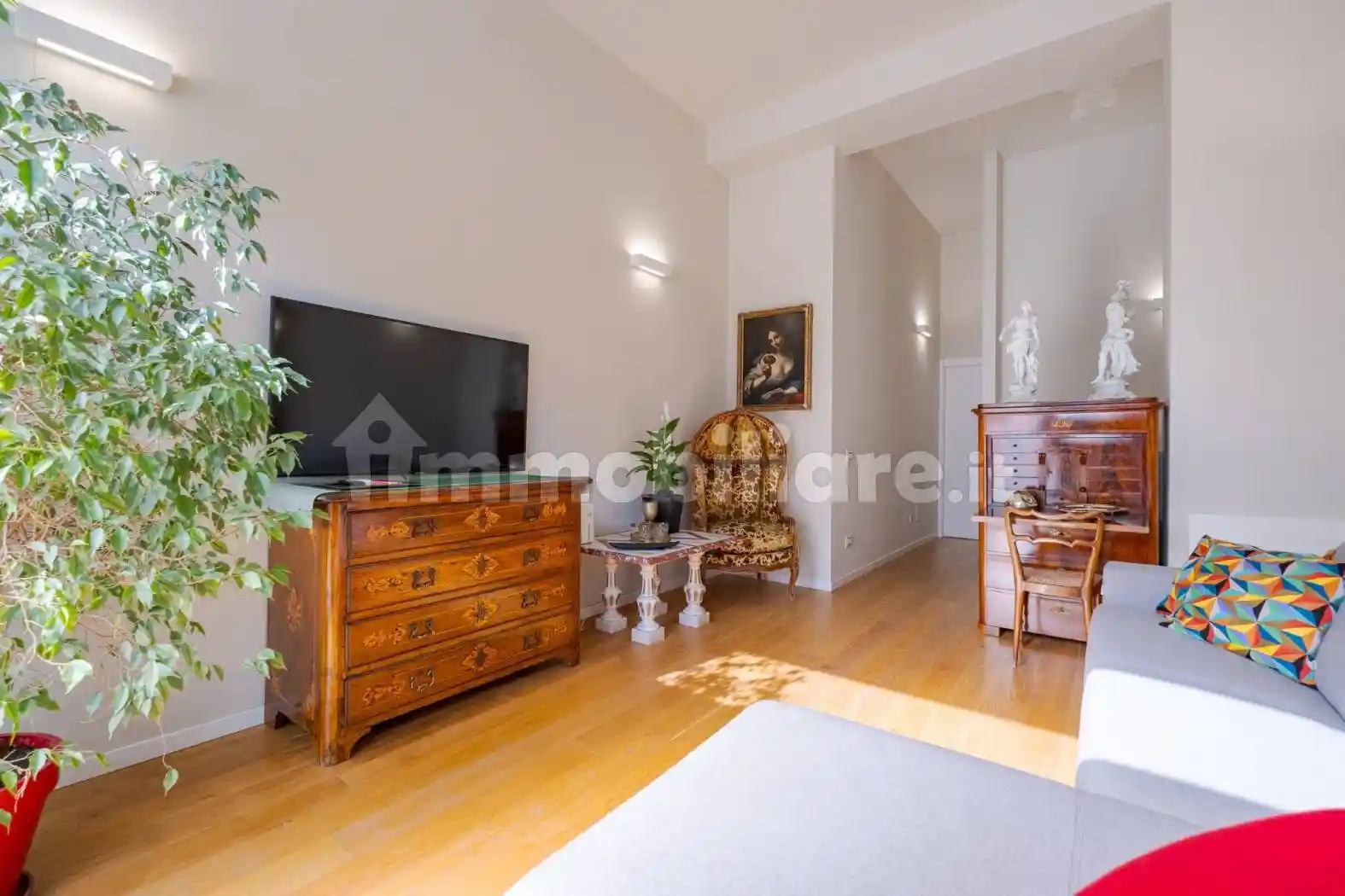 Trilocale via degli Arcimboldi 5, Missori, Milano - foto 3