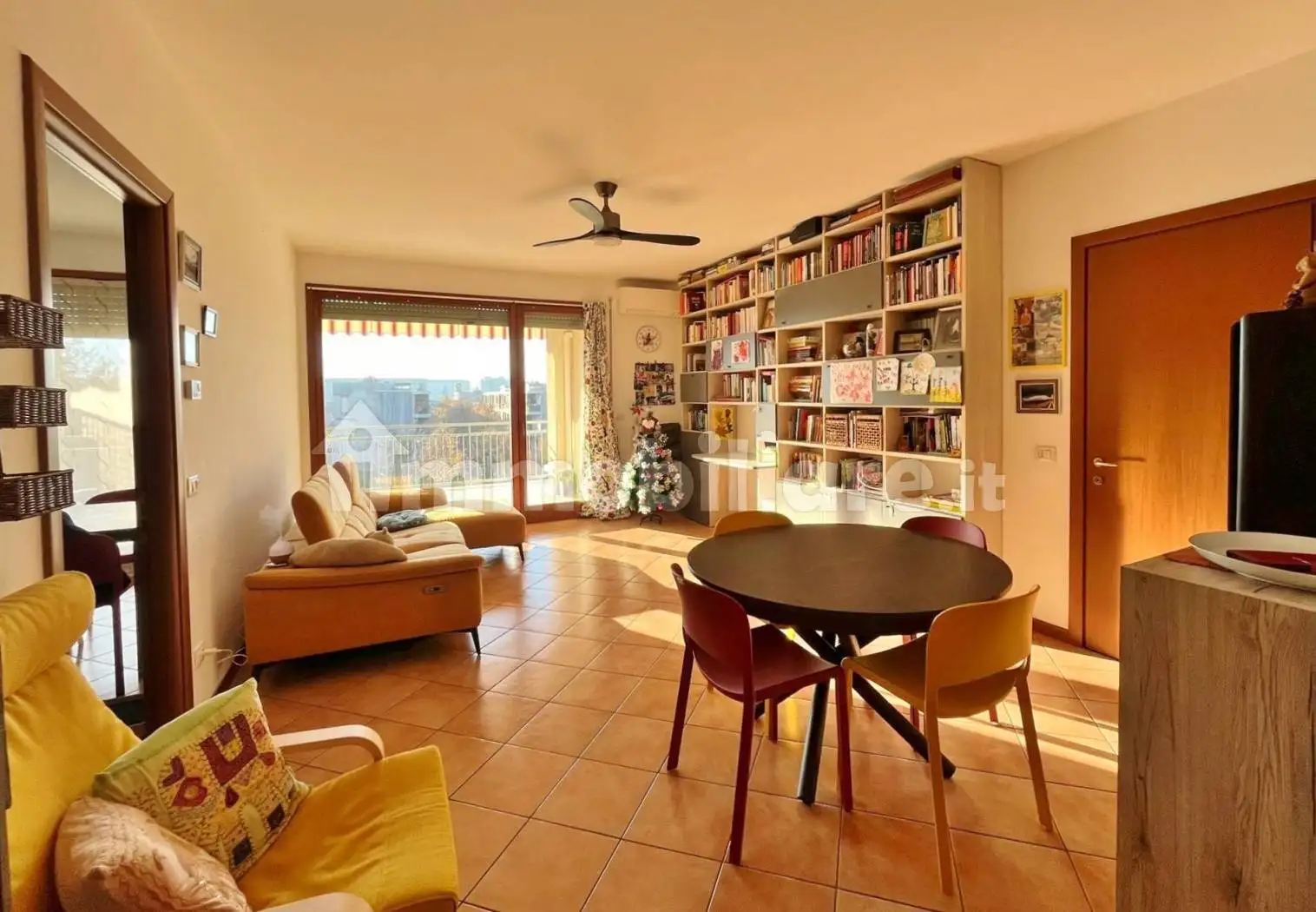 Appartamento in vendita a Brescia