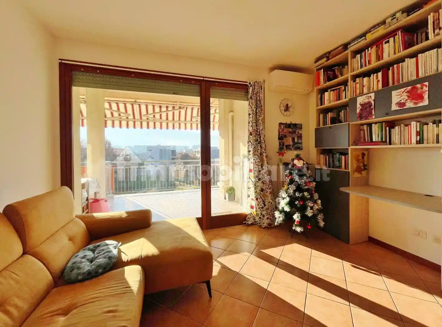 Quadrilocale via Giambattista Tiepolo 23, San Polo Nuovo, Brescia - foto 4