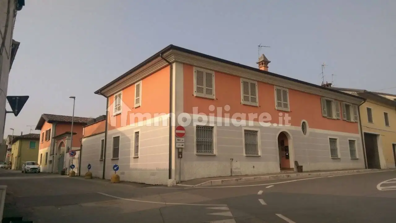 Appartamento in vendita a Milzano