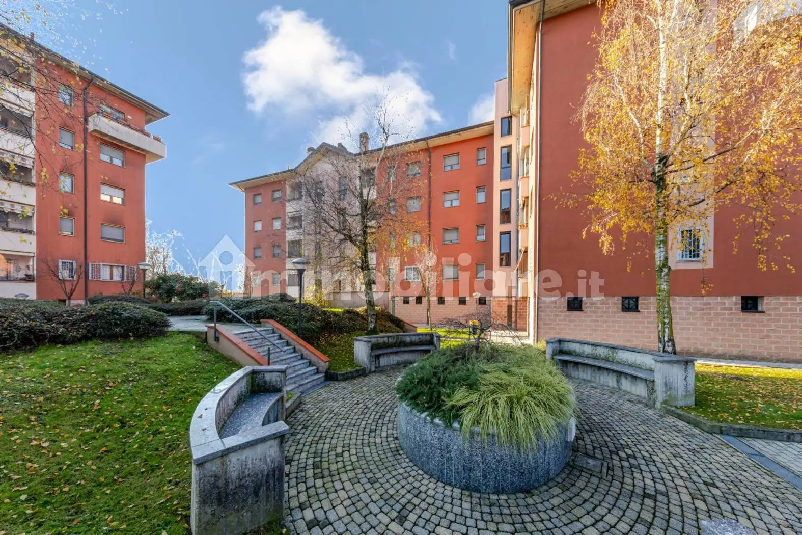 Trilocale via Fedor Dostoevskij 5, Zivido, San Giuliano Milanese - foto 2