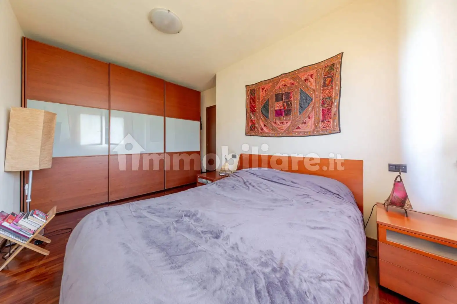 Trilocale via Fedor Dostoevskij 5, Zivido, San Giuliano Milanese - foto 4