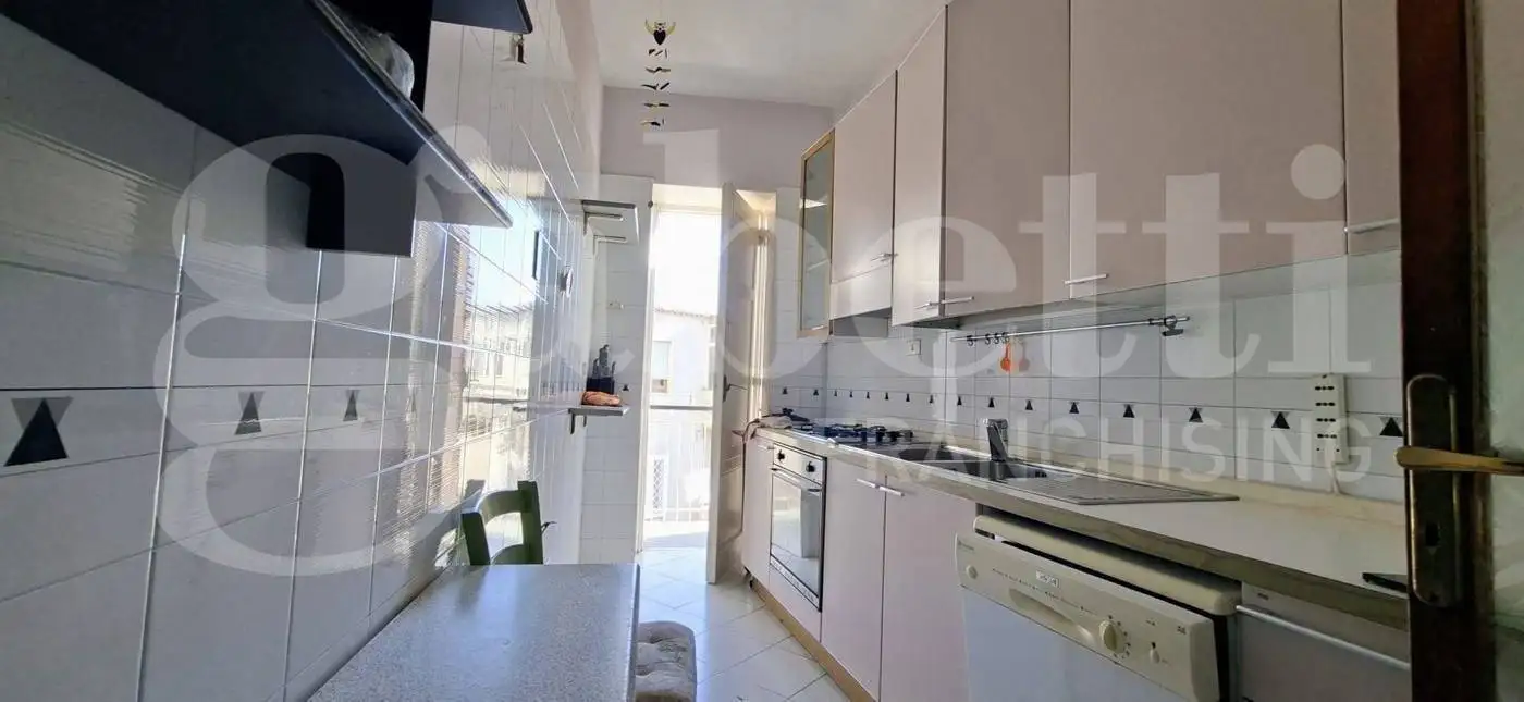 Trilocale via Miliscola, 00, Centro, Bacoli - foto 4