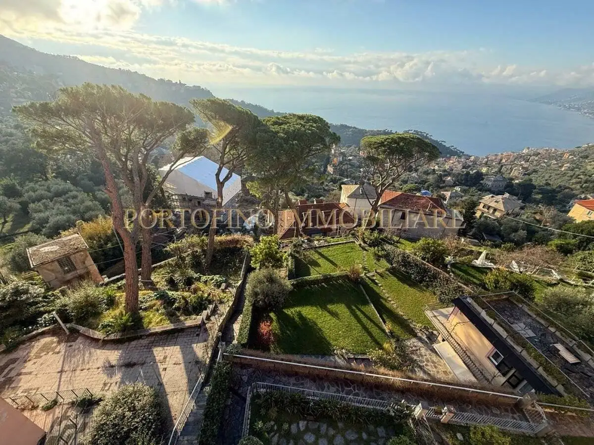 Appartamento via Aurelia, Centro, Camogli - foto 3