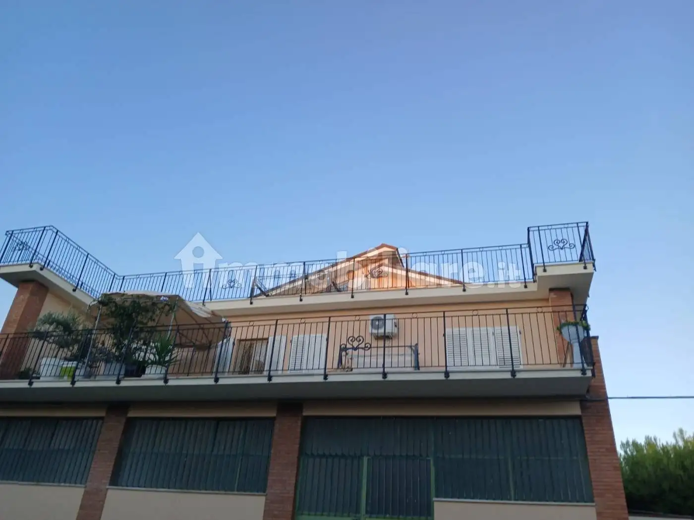 Appartamento in vendita a Civitanova Marche