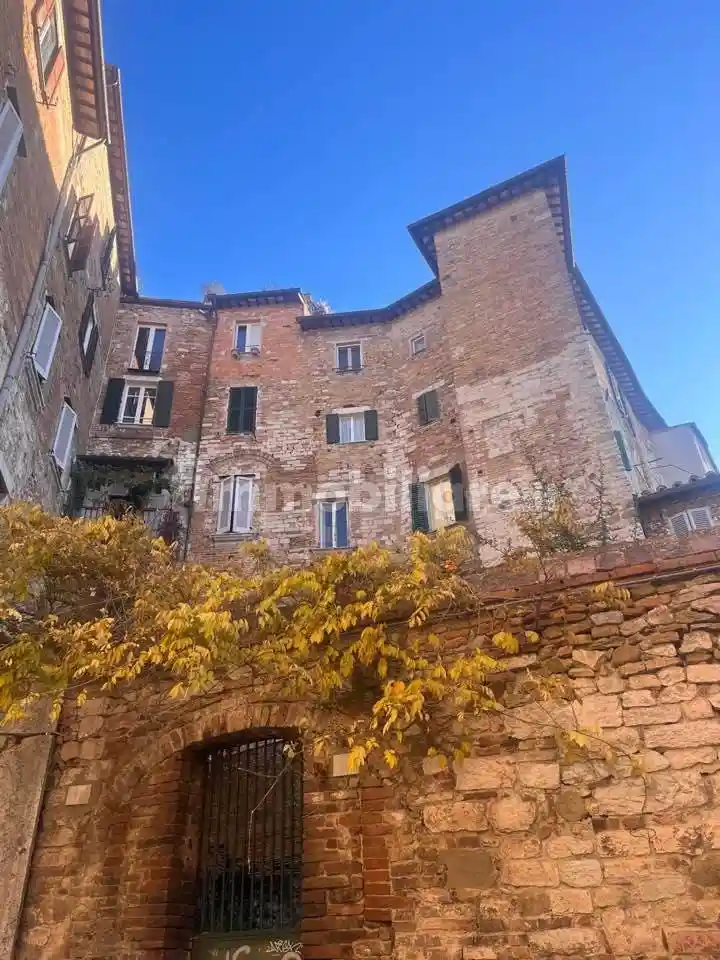 Appartamento via Vincioli, Centro Storico, Perugia - foto 4