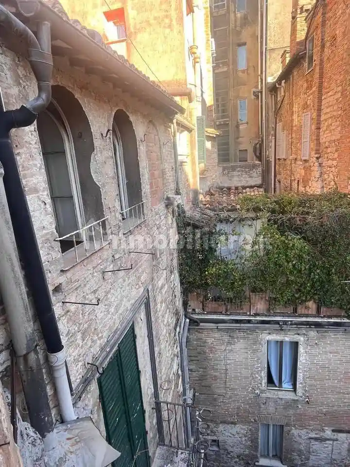 Appartamento via Vincioli, Centro Storico, Perugia - foto 5