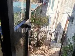 Appartamento in affitto a Paliano