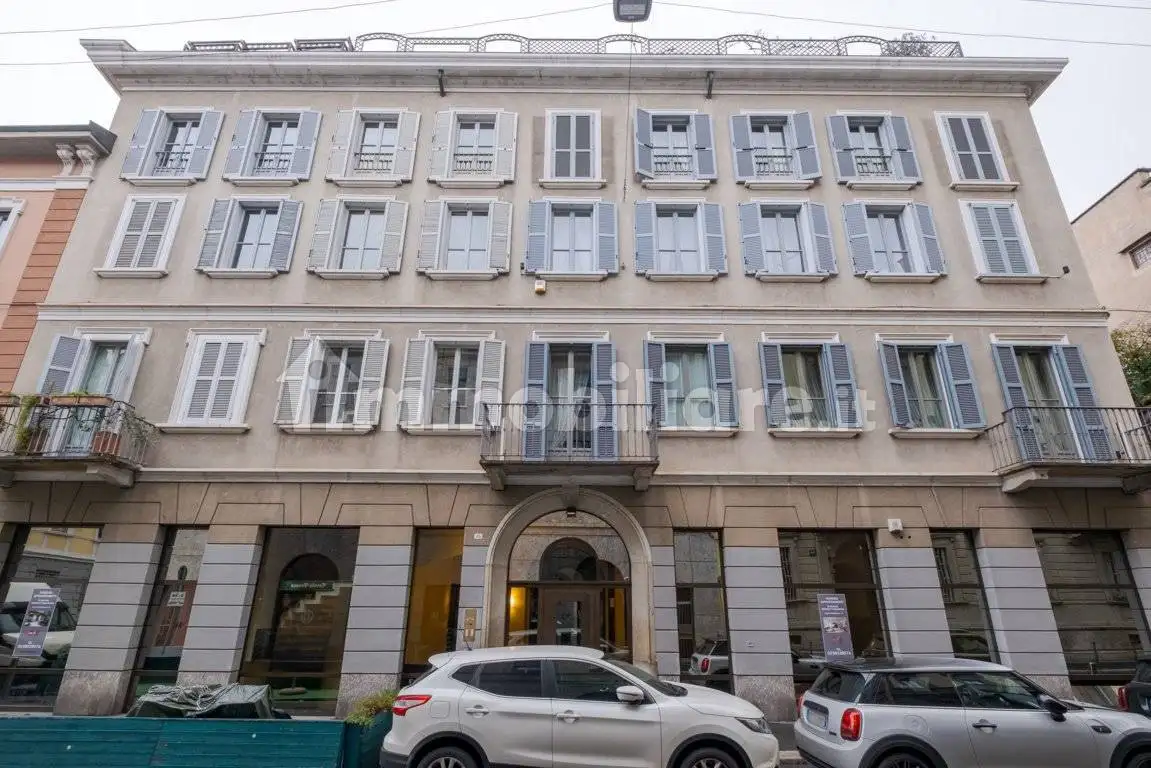 Apartment in vendita a Milan