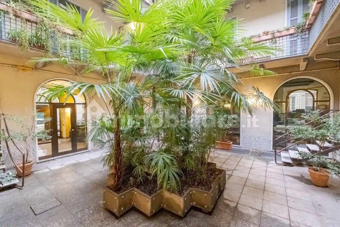 Bilocale via Filippo Corridoni, Palestro, Milano - foto 2