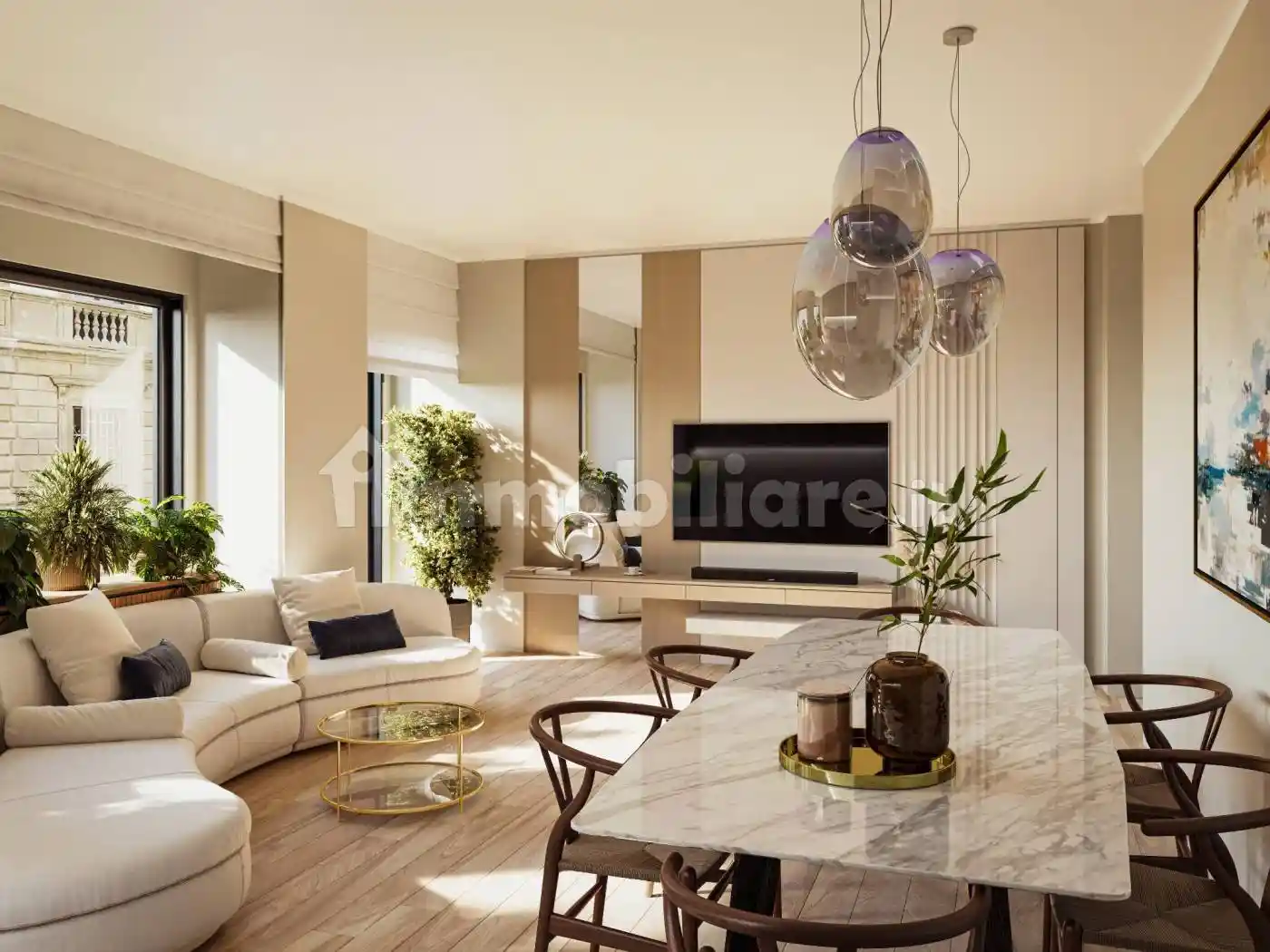 Bilocale via Filippo Corridoni, Palestro, Milano - foto 4