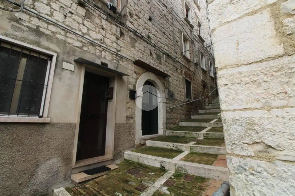 Casa indipendente in vendita a Campobasso