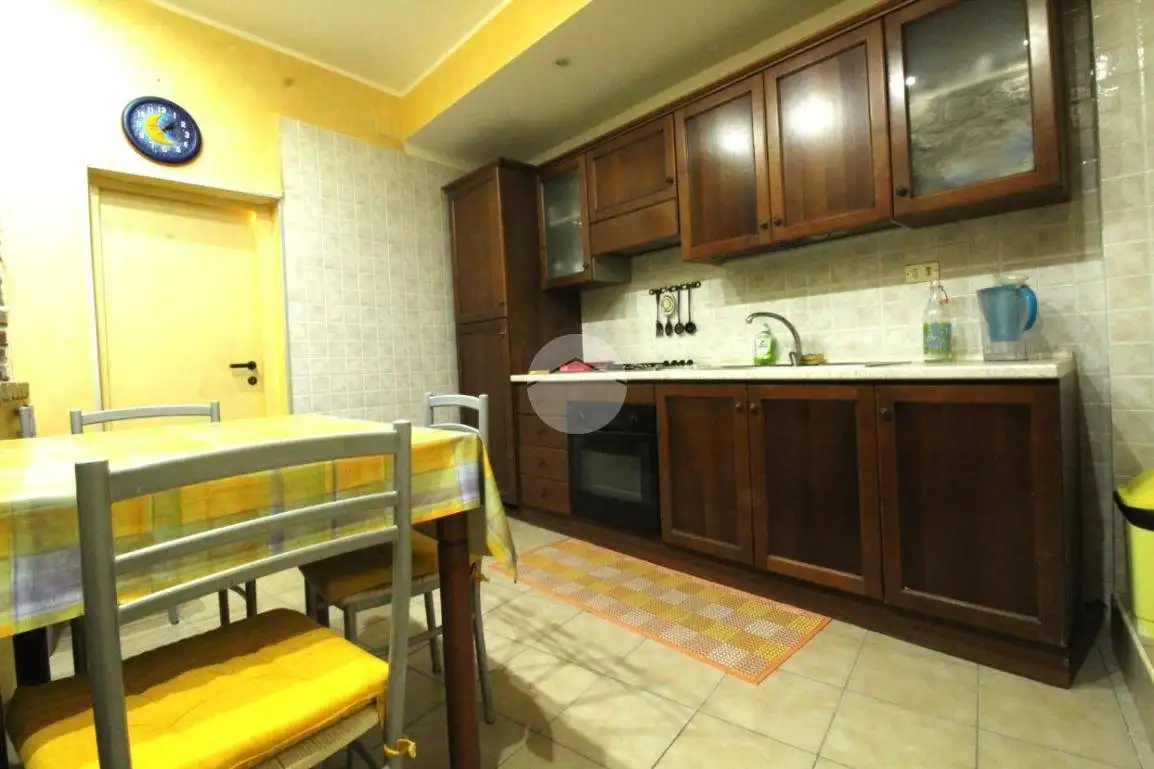 Terratetto unifamiliare via sant andrea 20, Centro Storico, Campobasso - foto 2