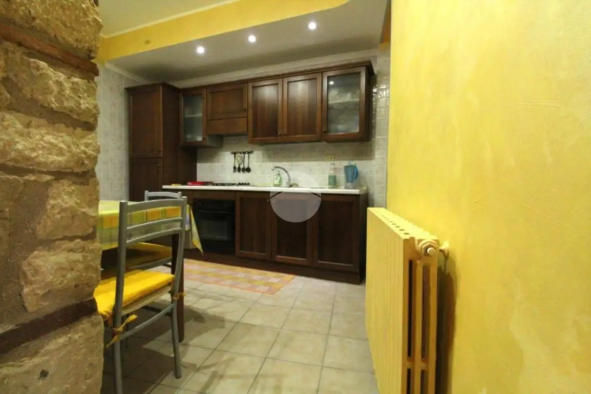 Terratetto unifamiliare via sant andrea 20, Centro Storico, Campobasso - foto 3