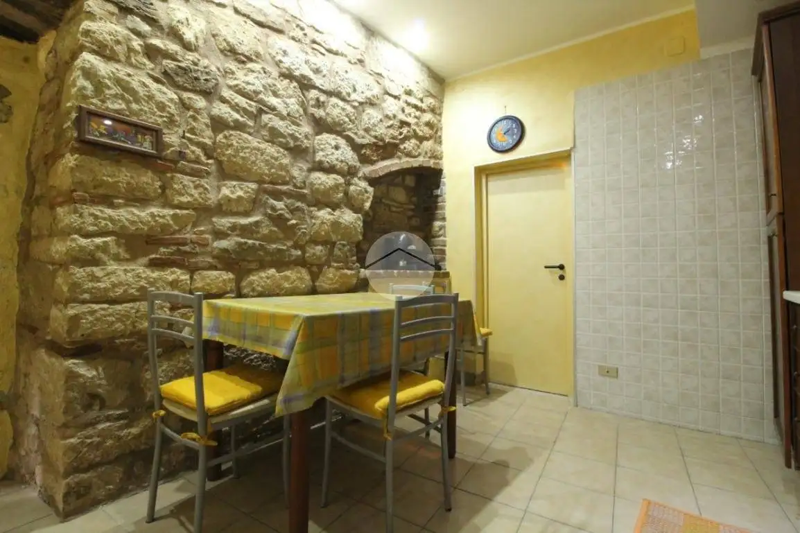 Terratetto unifamiliare via sant andrea 20, Centro Storico, Campobasso - foto 4