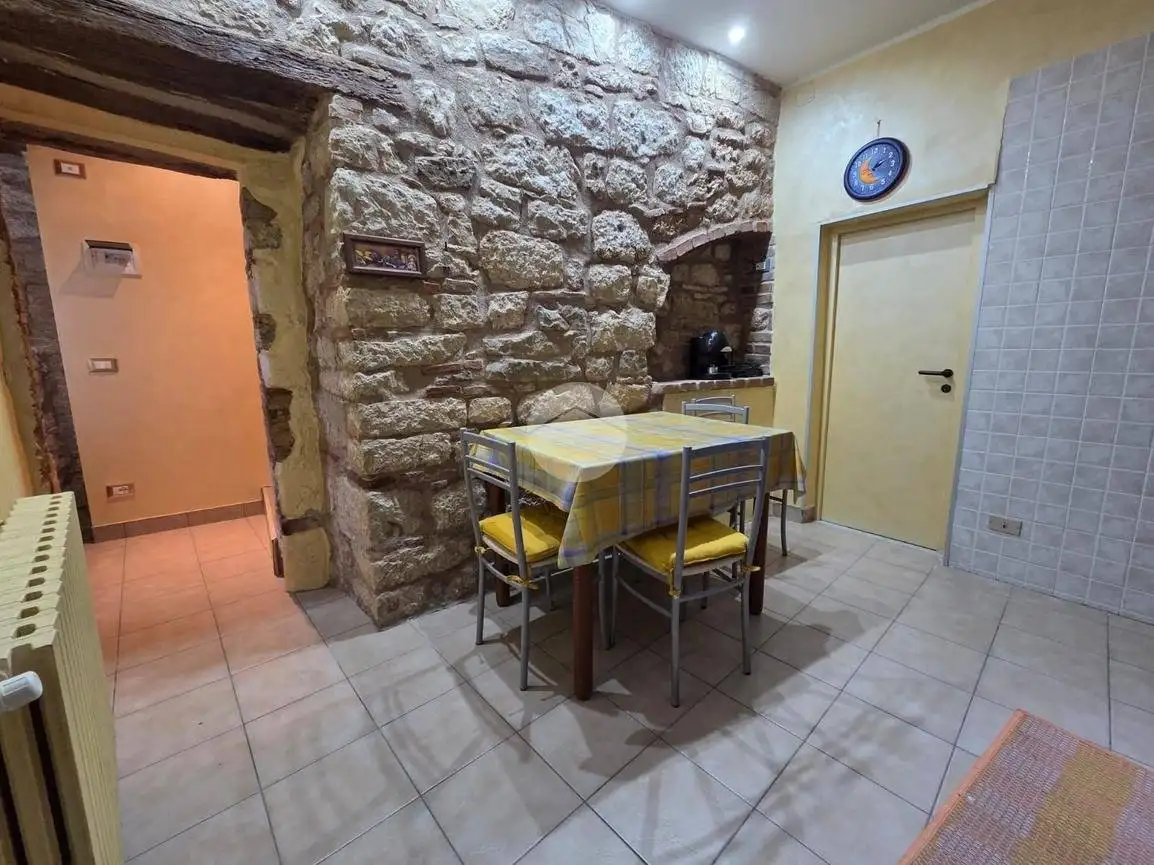 Terratetto unifamiliare via sant andrea 20, Centro Storico, Campobasso - foto 5