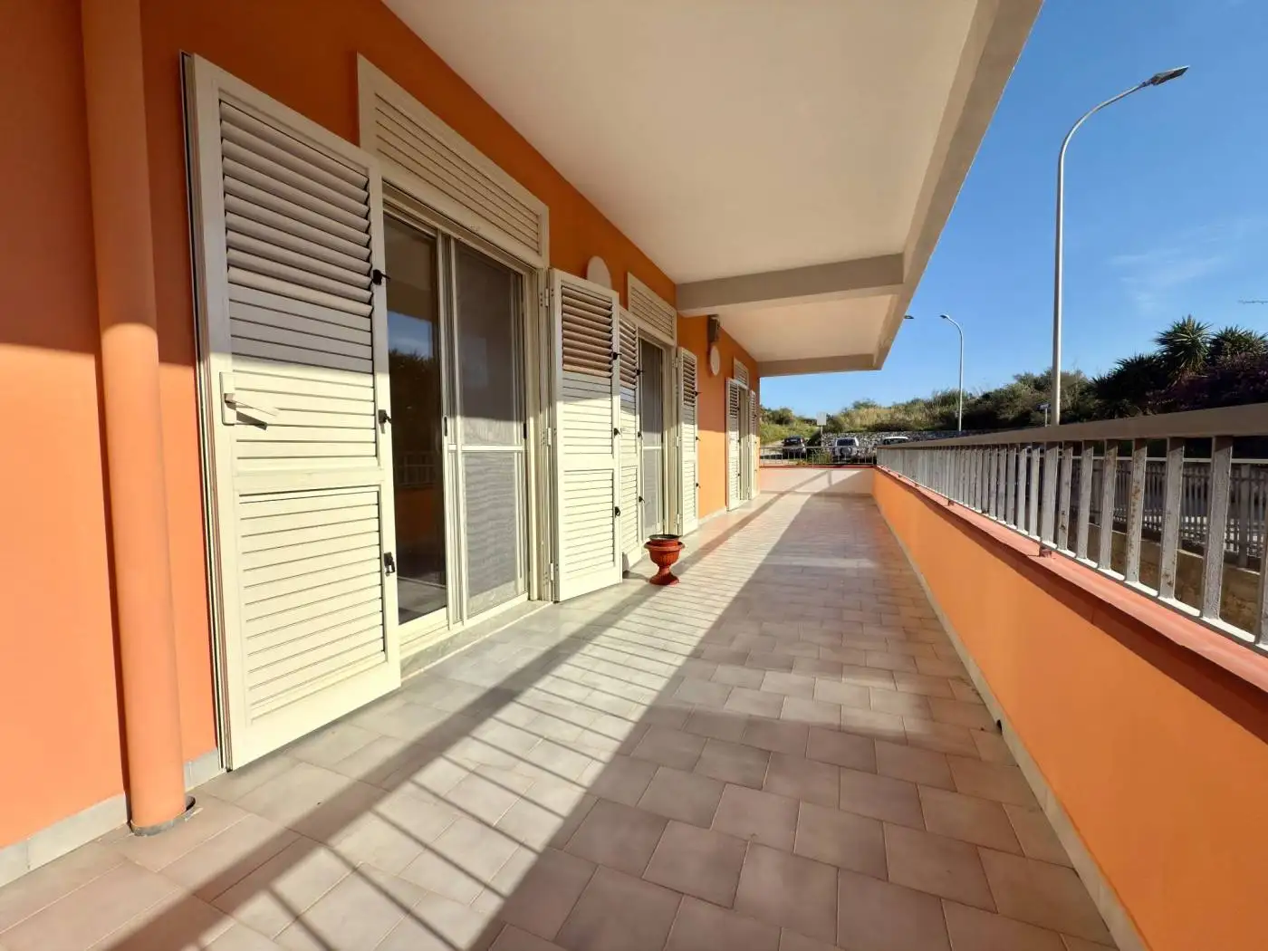 Appartamento in vendita a Messina