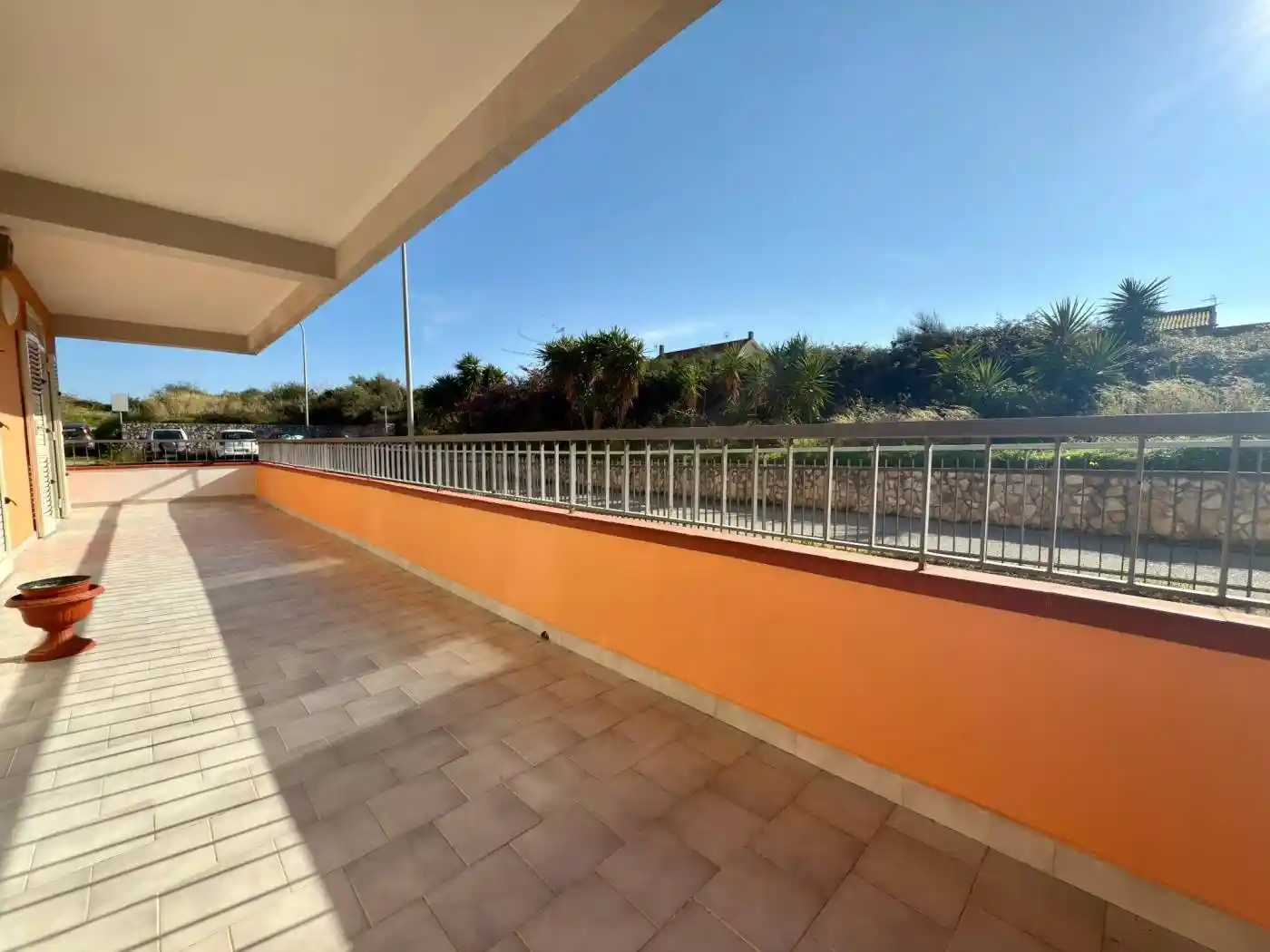 Quadrilocale via Santo Mazzarino 9, Faro Superiore - Sperone, Messina - foto 2