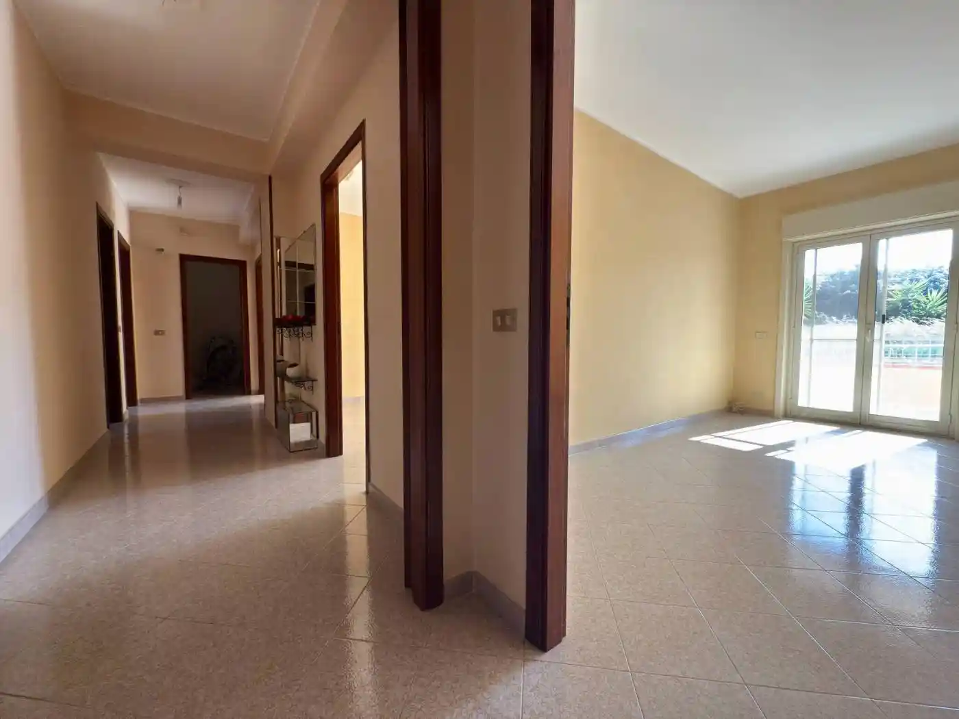 Quadrilocale via Santo Mazzarino 9, Faro Superiore - Sperone, Messina - foto 4