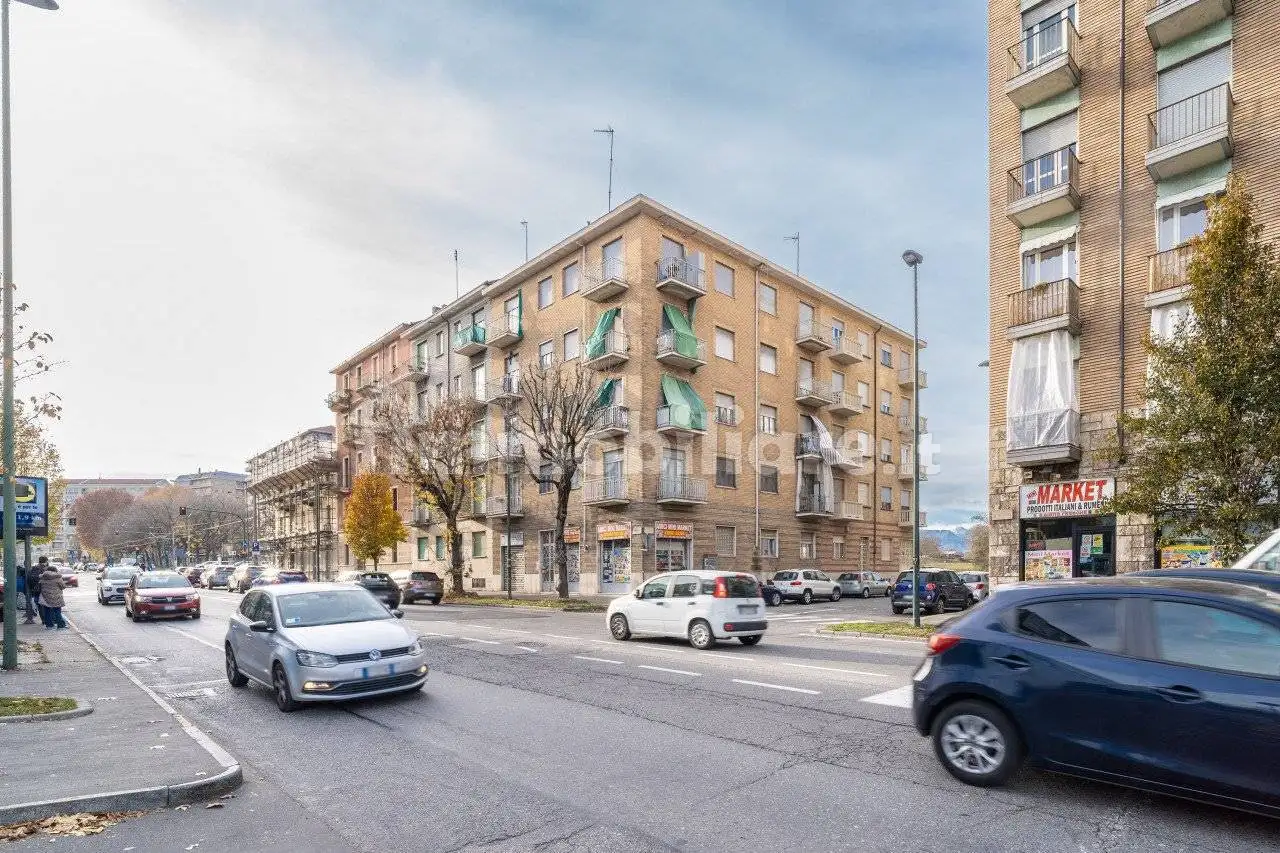 Appartamento in affitto a Torino