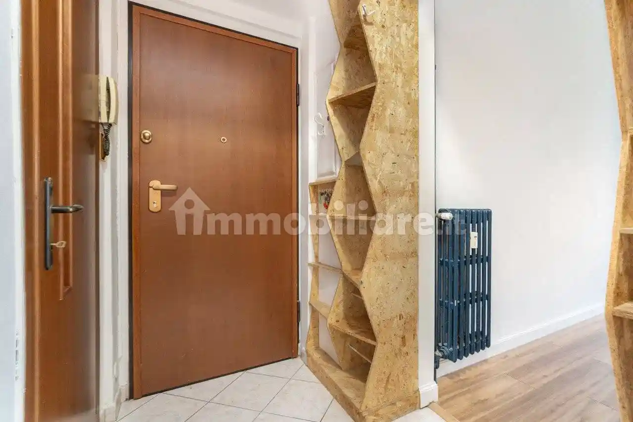 Bilocale Strada Settimo 5 Bis, Regio Parco, Torino - foto 3