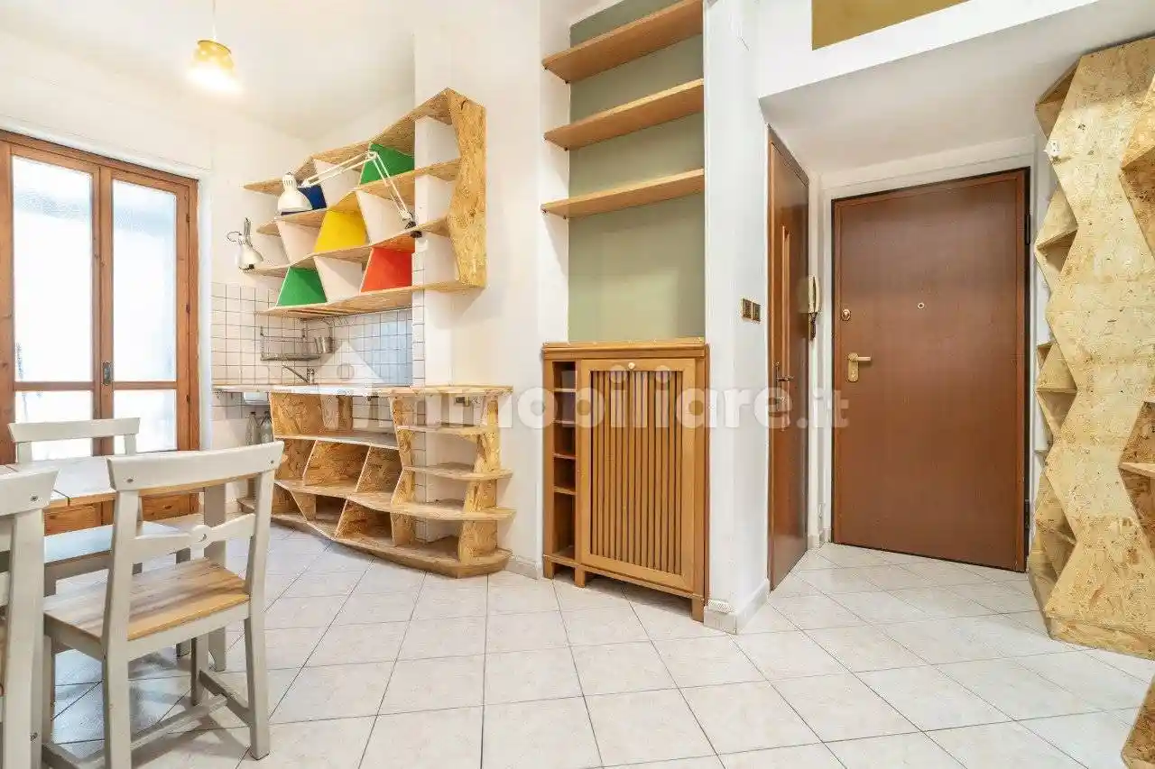 Bilocale Strada Settimo 5 Bis, Regio Parco, Torino - foto 4