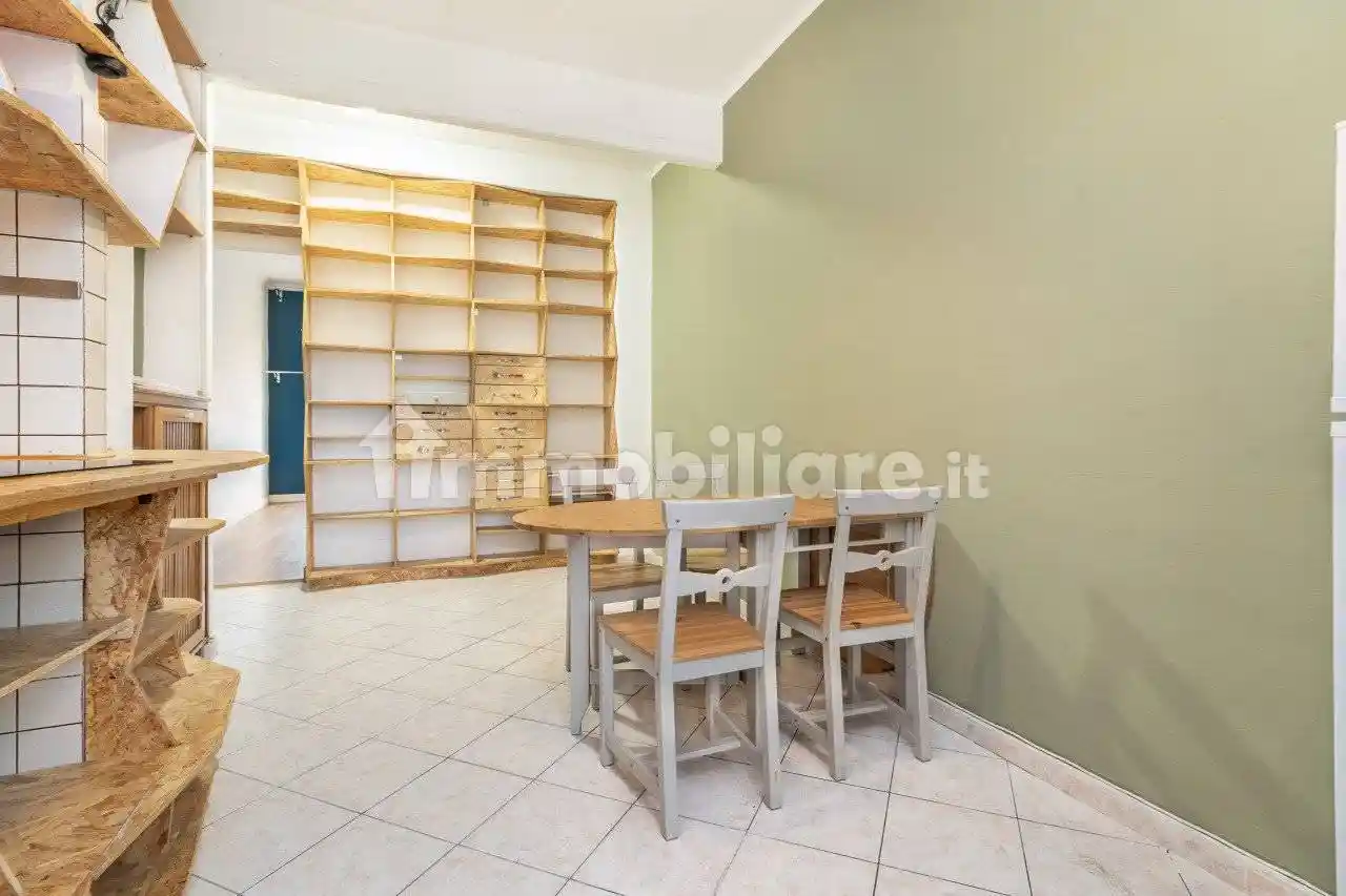 Bilocale Strada Settimo 5 Bis, Regio Parco, Torino - foto 5