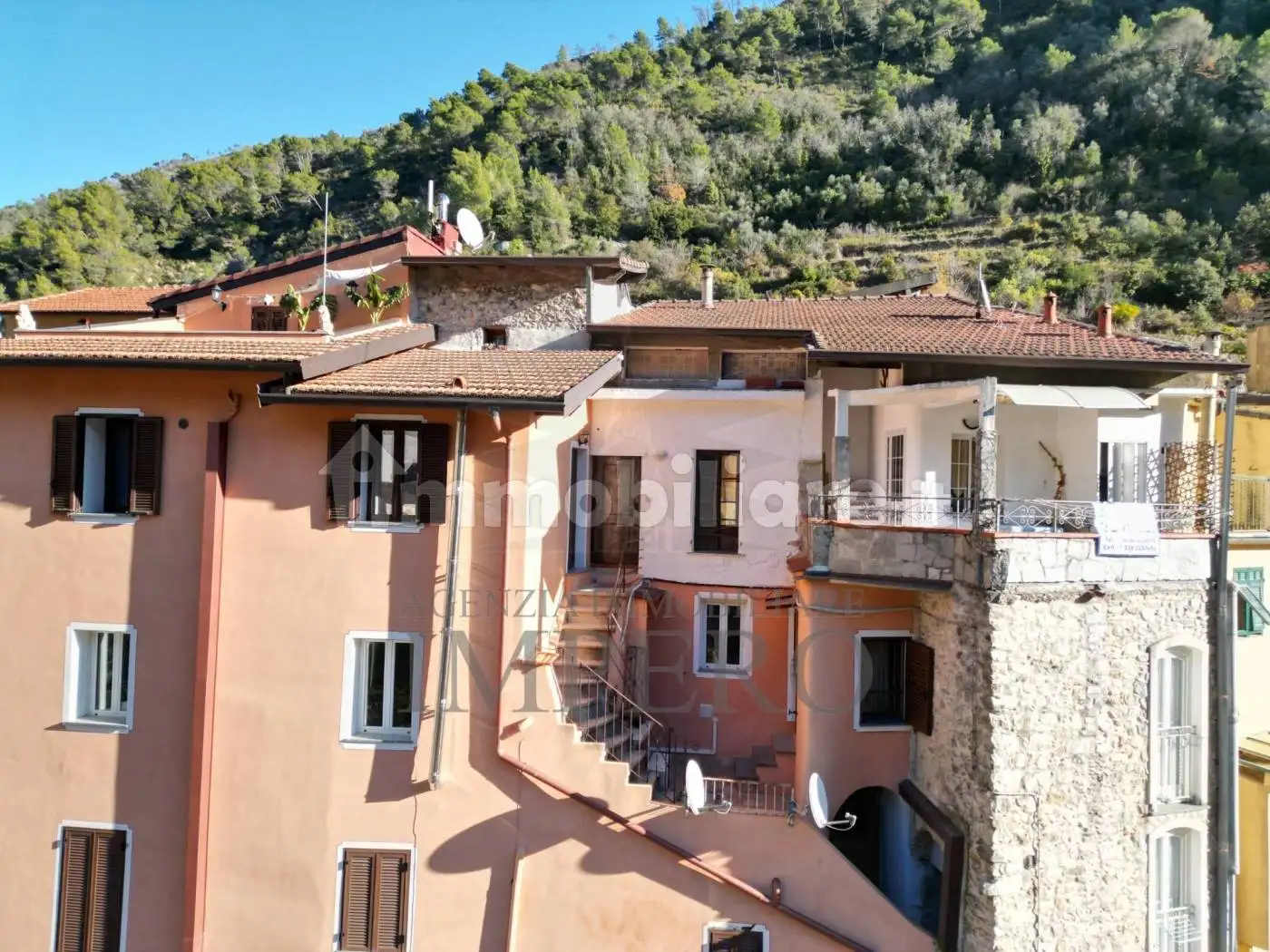 Appartamento in vendita a Ventimiglia