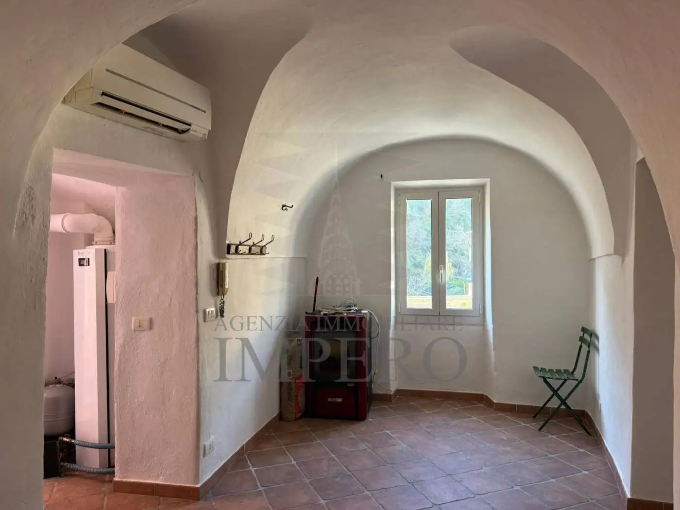 Appartamento via Case Palanchi 4, Torri, Calvo, Villatella, Ventimiglia - foto 4