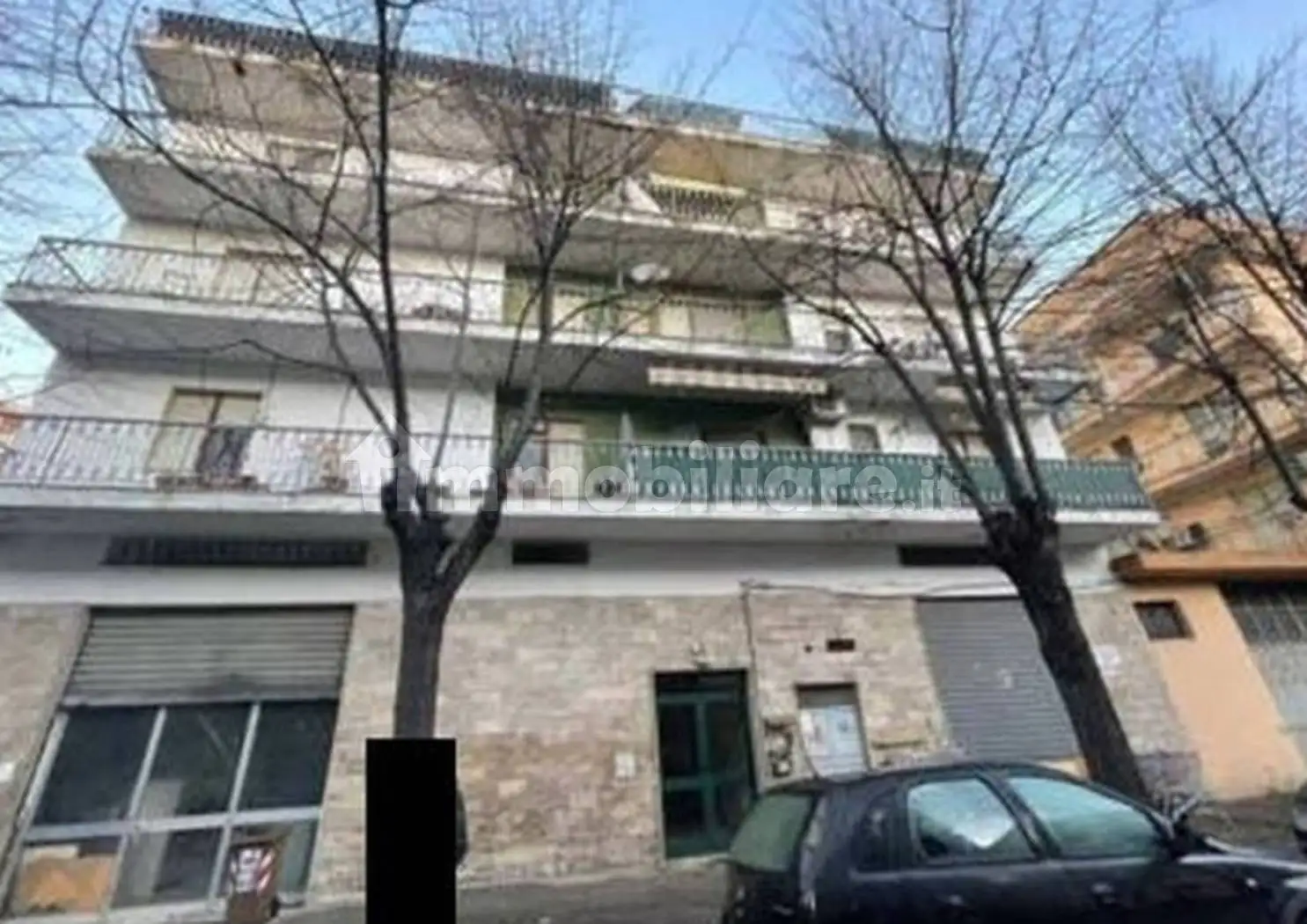 Appartamento in asta a Pescara