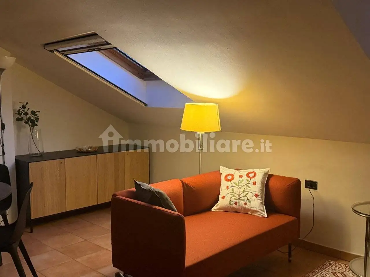 Appartamento in affitto a Torino