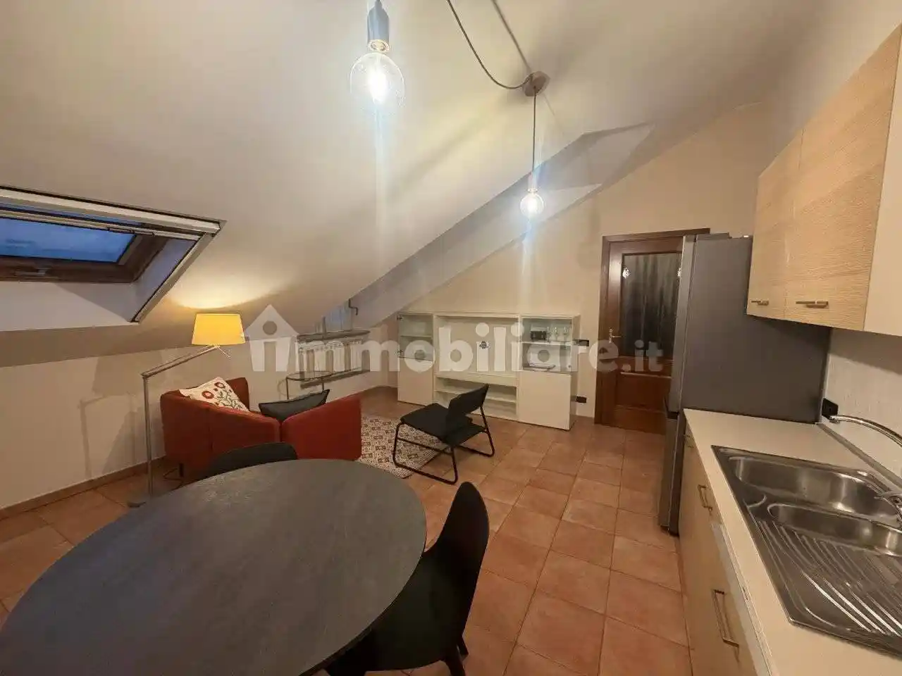 Trilocale via San Domenico 34, Quadrilatero Romano, Torino - foto 5