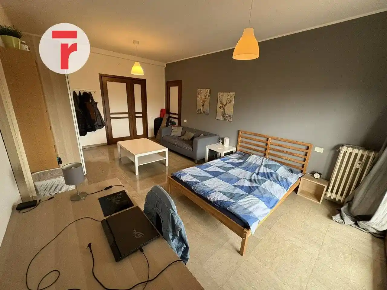 Trilocale via Riccardo Wagner, Arcella - Sant'Antonino, Padova - foto 2